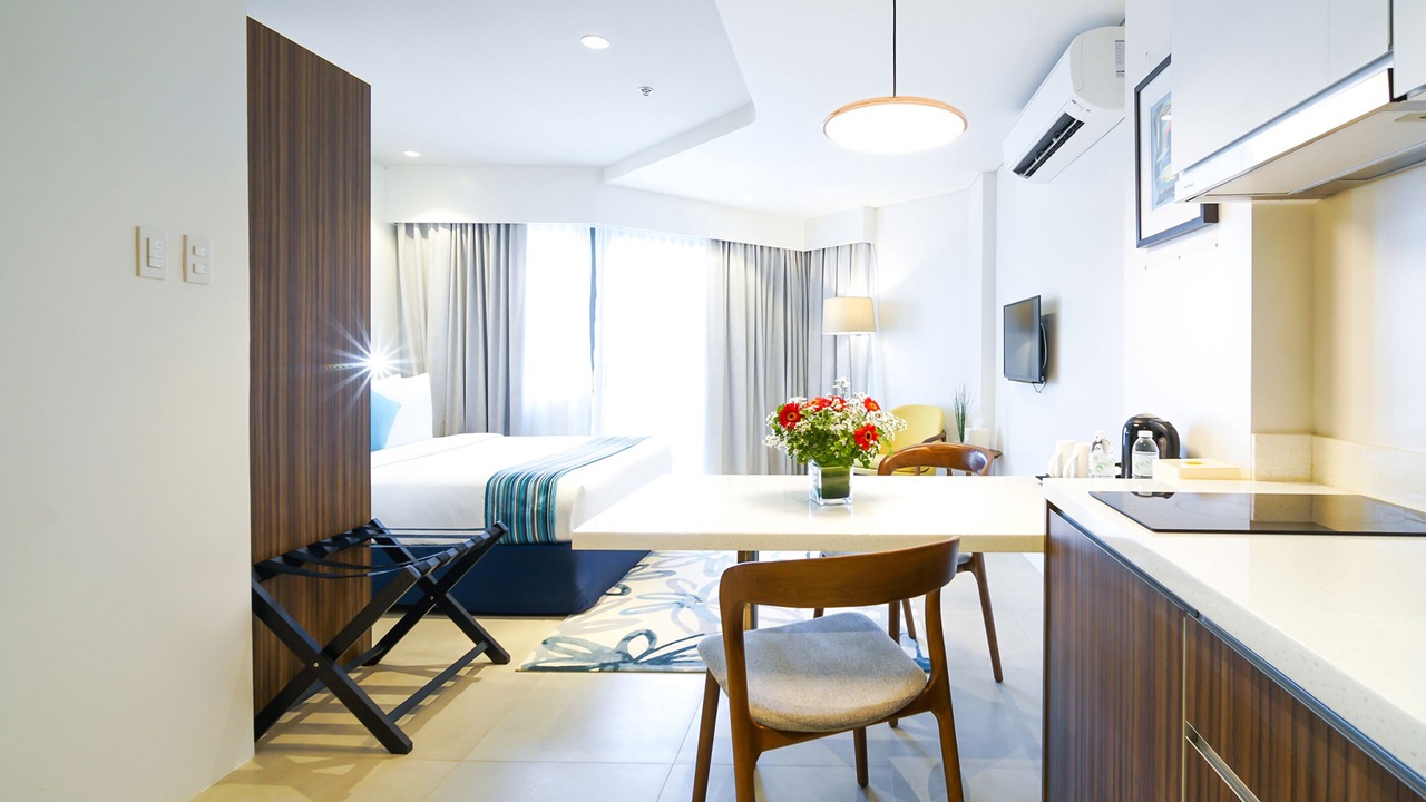 Photo of Bedroom in Maribago
