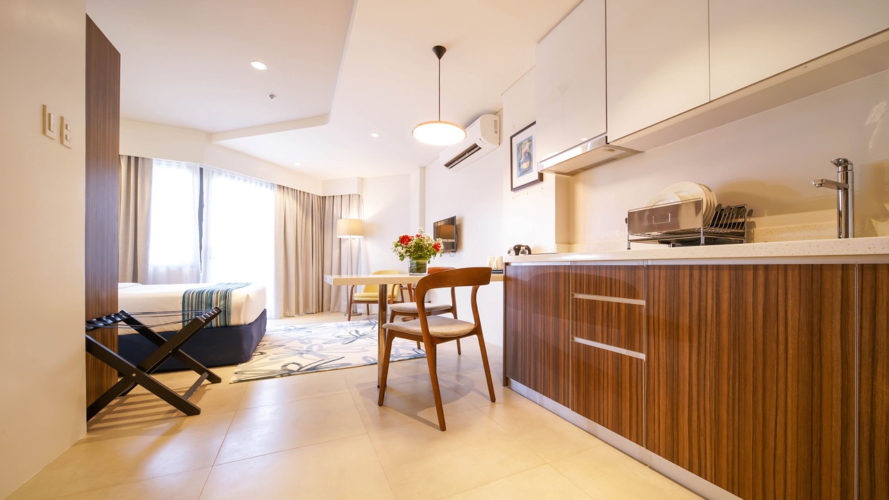 Photo of Kitchen in Maribago