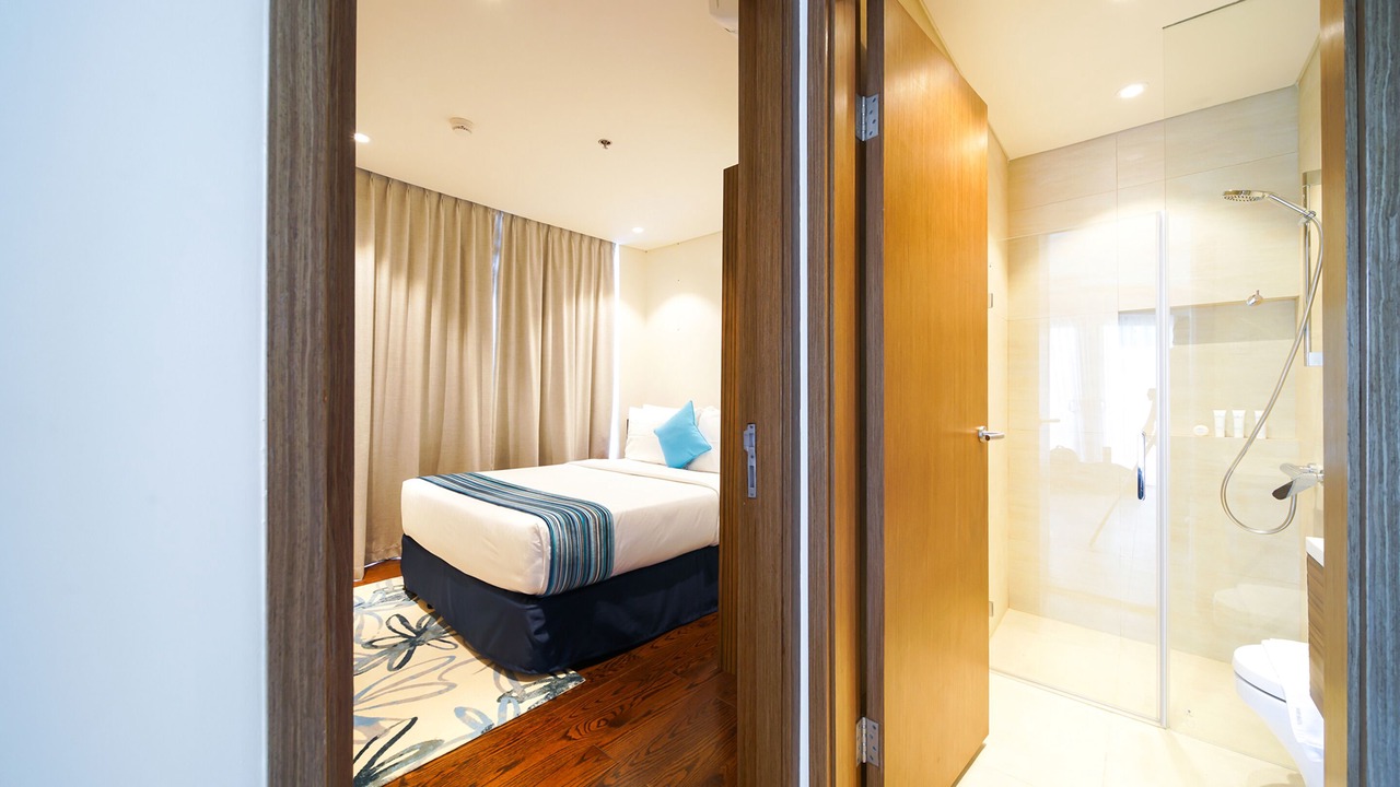 Photo of Bedroom in Maribago