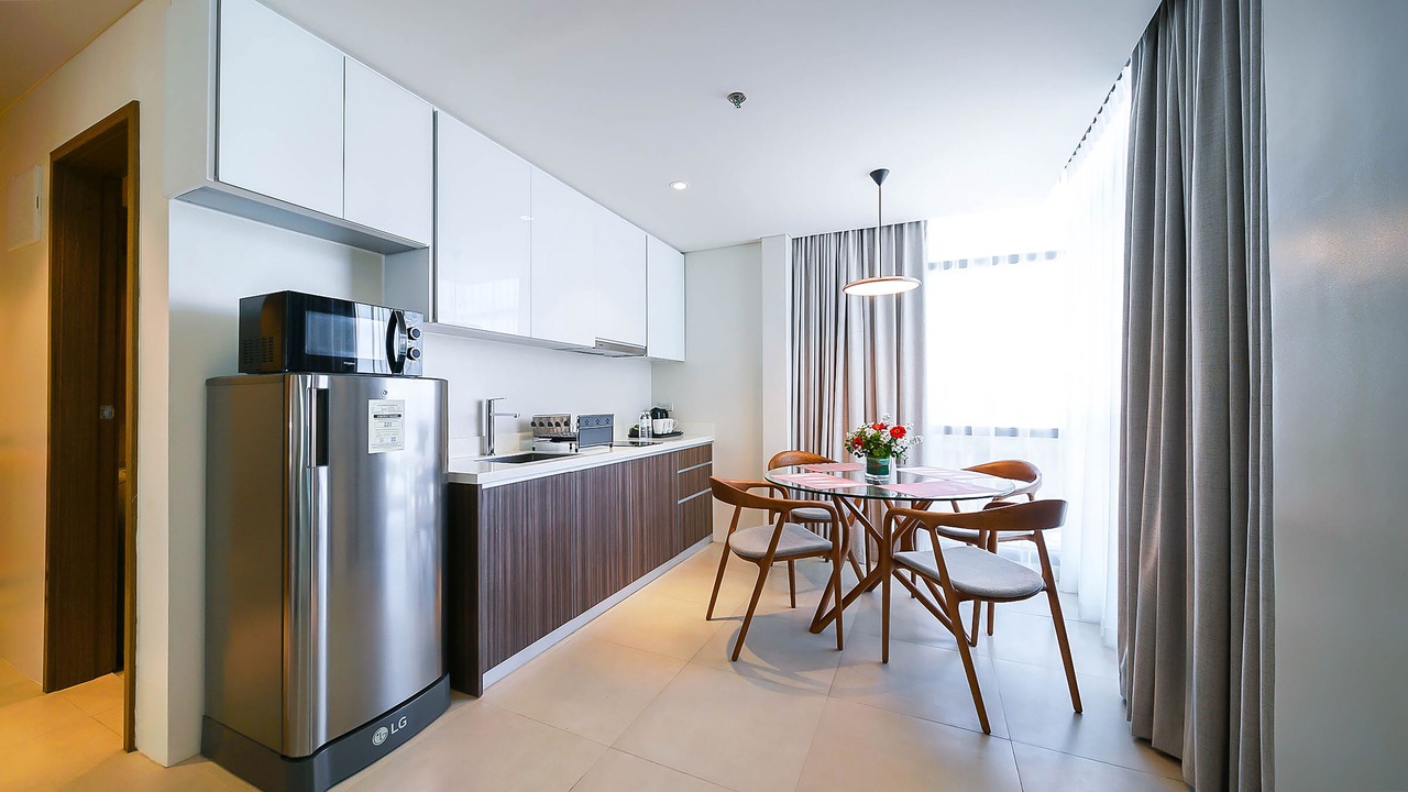Photo of Kitchen in Maribago