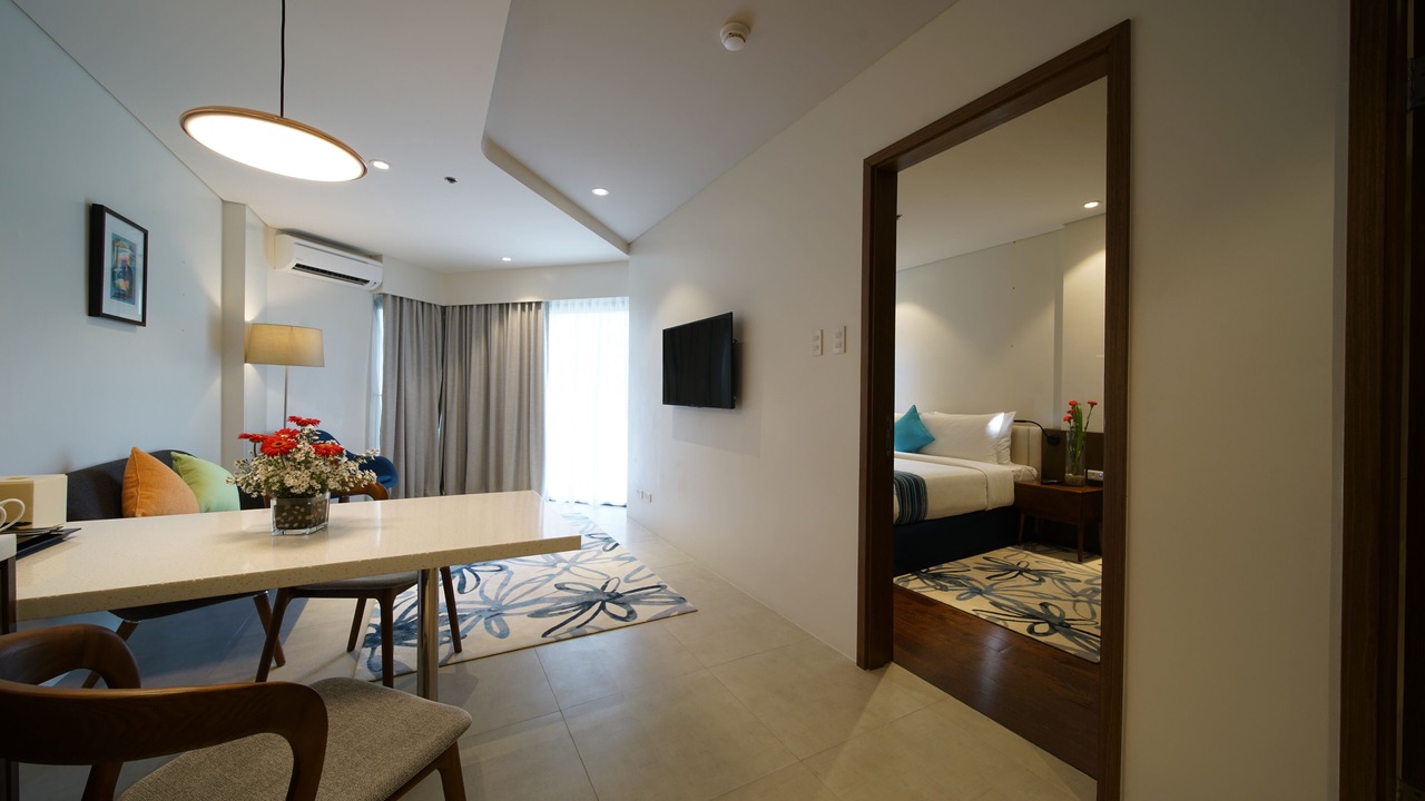 Photo of Bedroom in Maribago