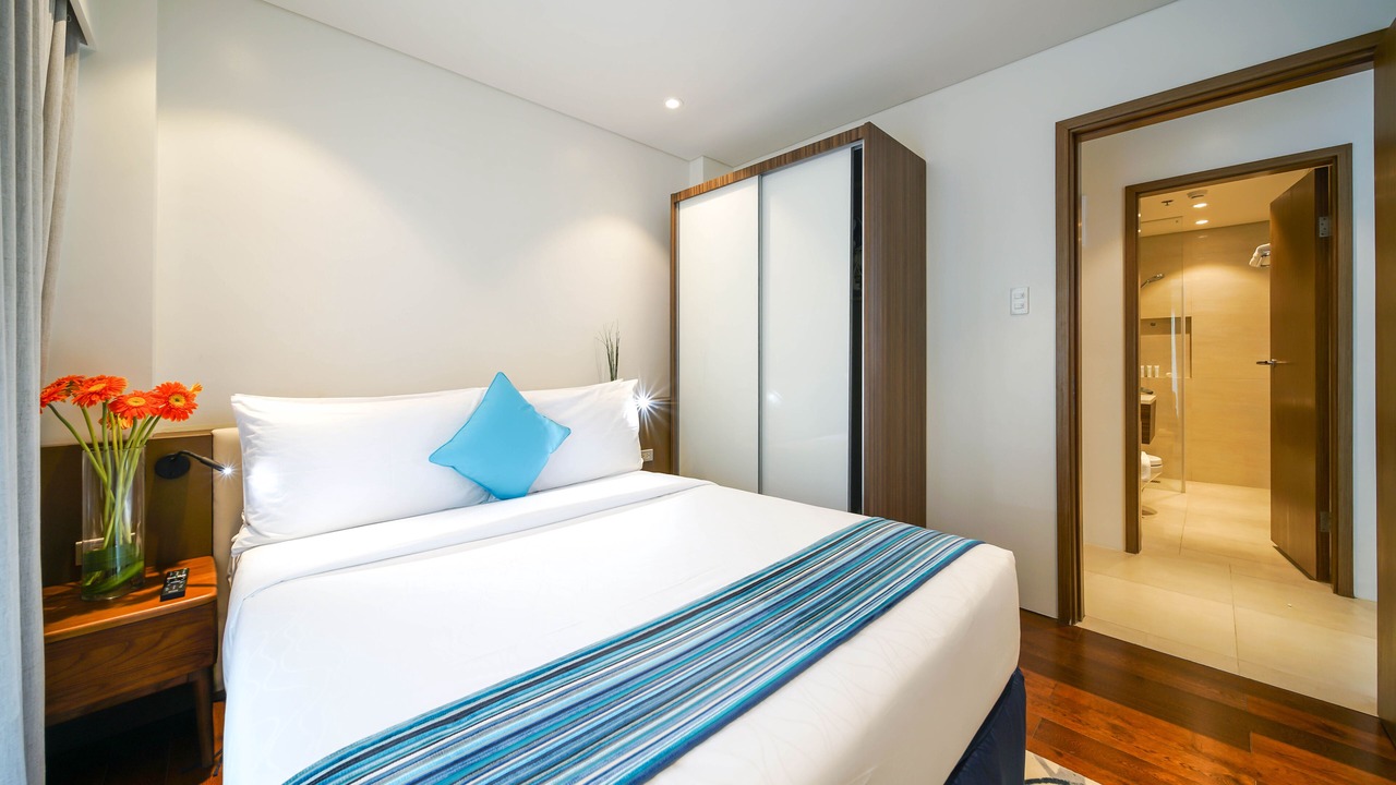 Photo of Bedroom in Maribago