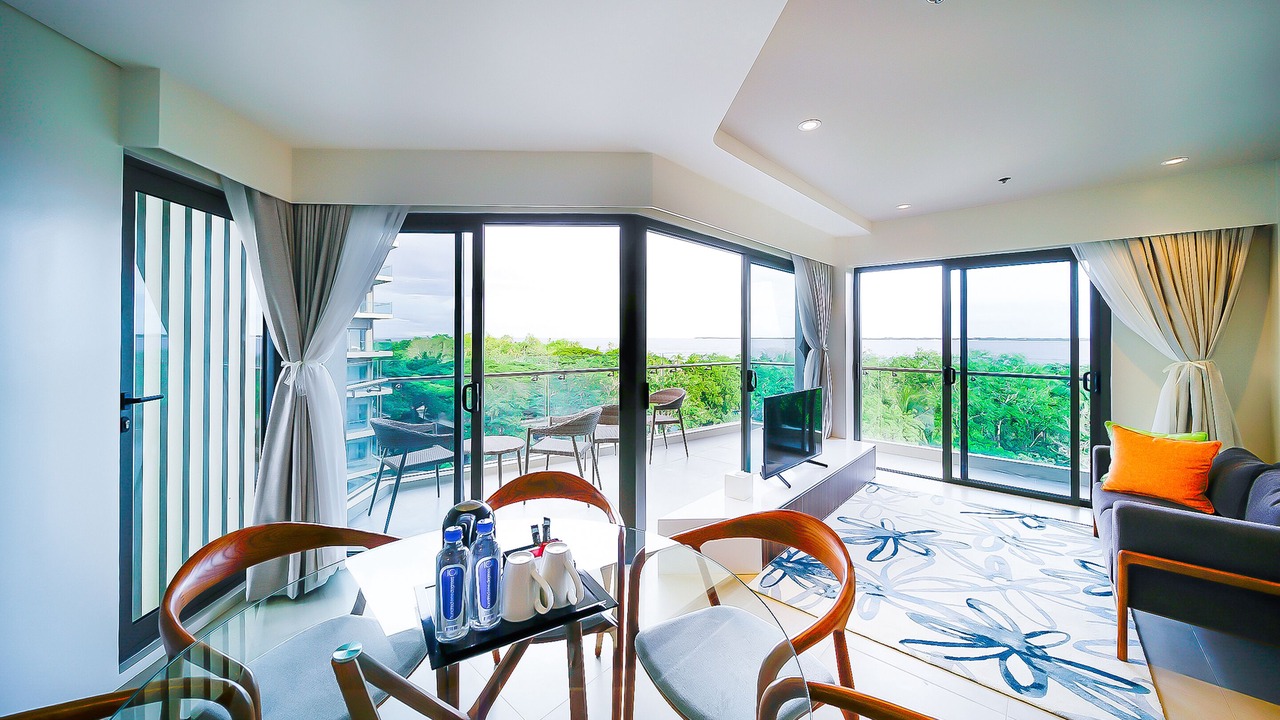 Photo of Livingroom in Maribago