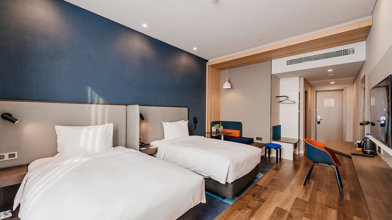 Photo of Bedroom in Jiaojiang