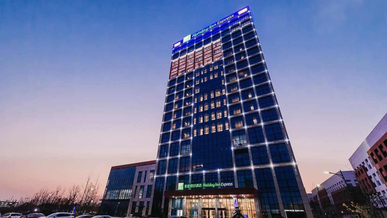 Photo of Outdoor in Jiaojiang