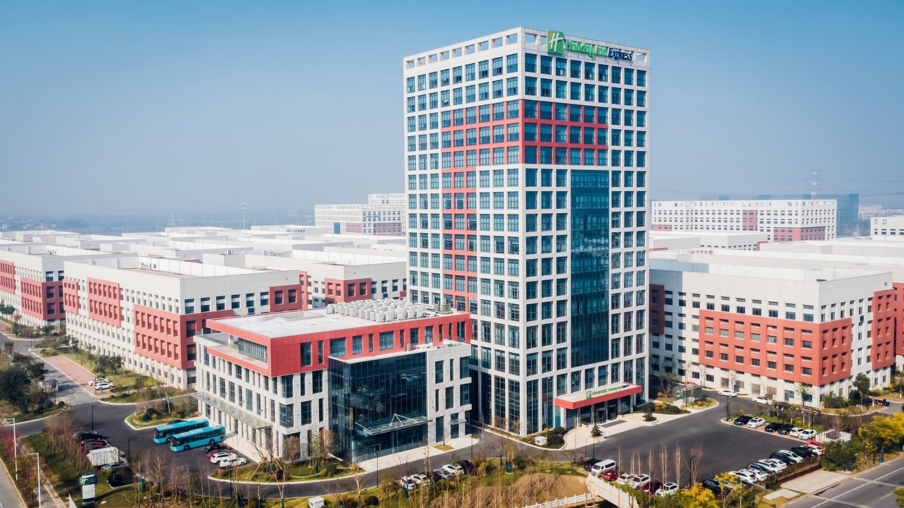 Photo of Outdoor in Jiaojiang