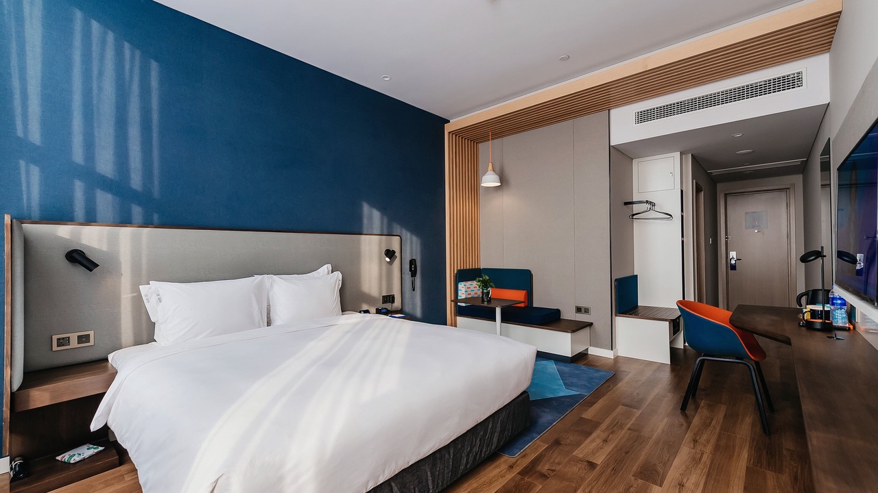 Photo of Bedroom in Jiaojiang