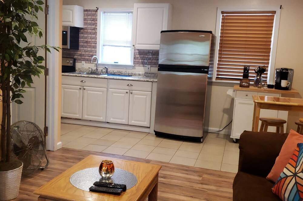 Photo of Livingroom in Coram