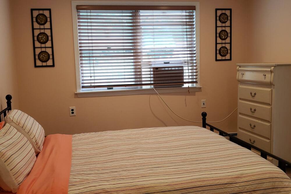 Photo of Bedroom in Coram