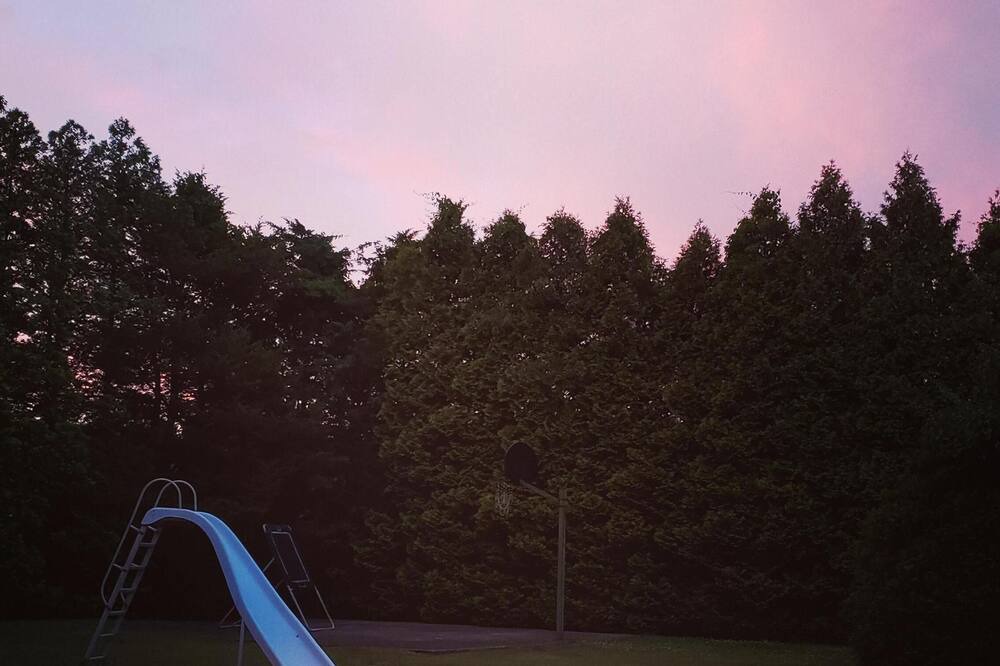 Photo of Outdoor in Coram