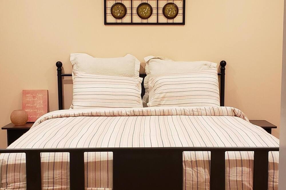 Photo of Bedroom in Coram