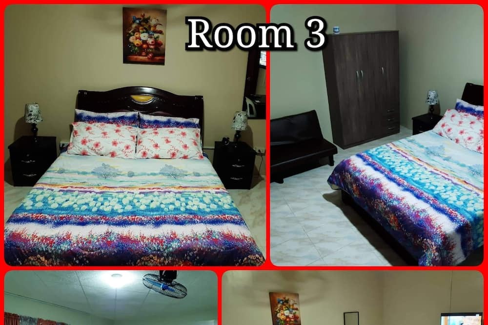 Photo of Bedroom in Lucena