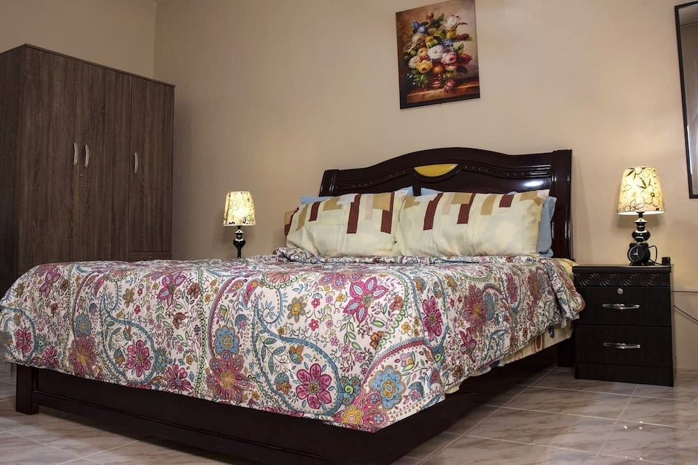 Photo of Bedroom in Lucena
