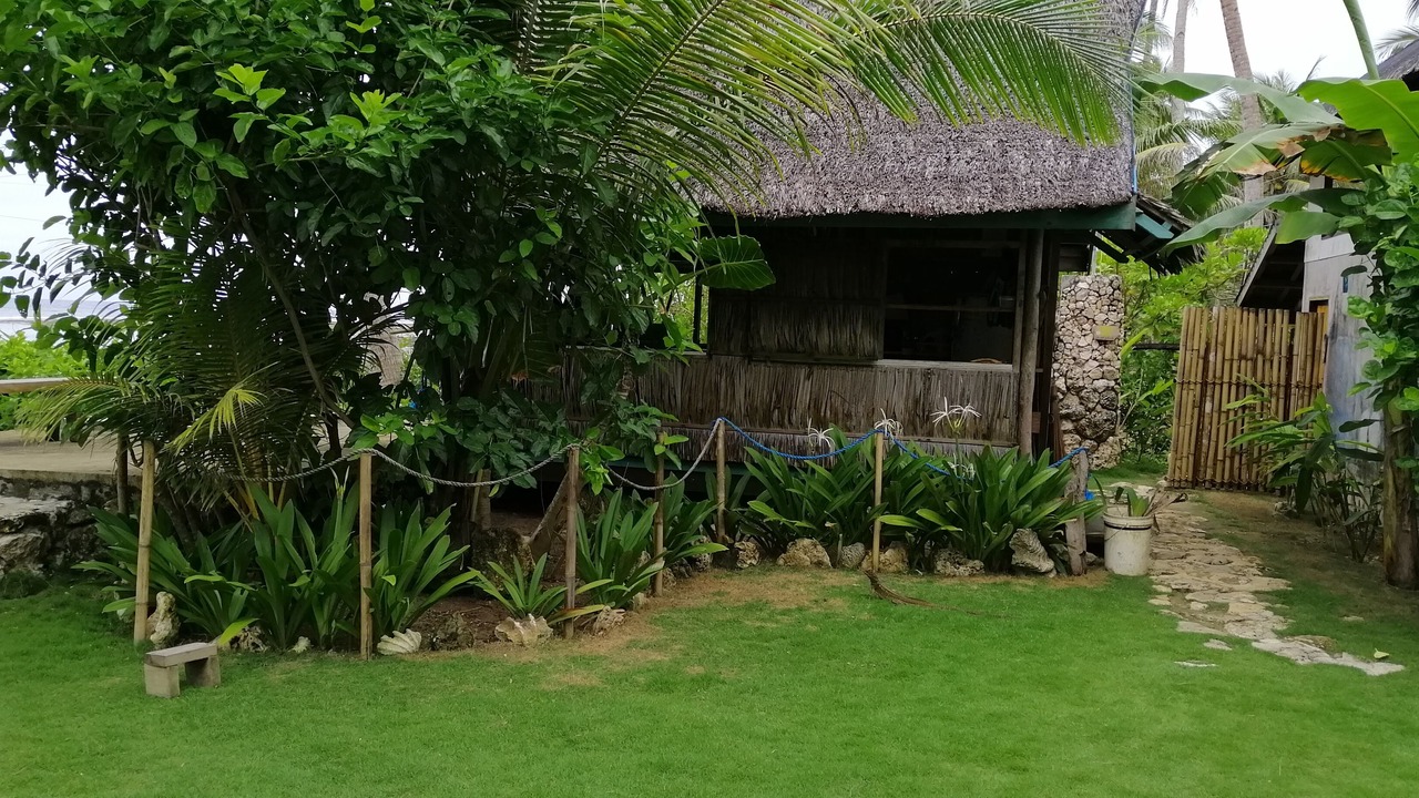 Photo of Outdoor in San Isidro