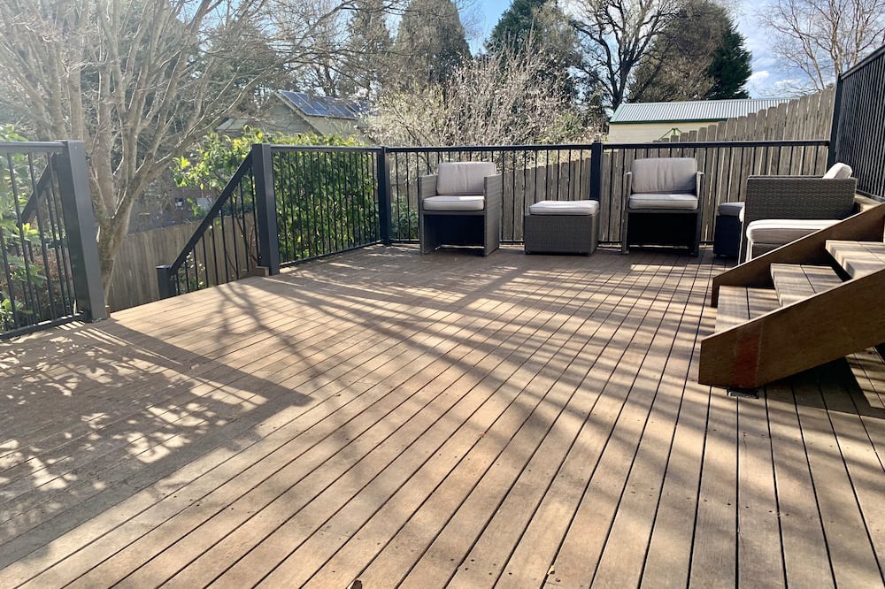 Photo of Patio Balcony in Katoomba