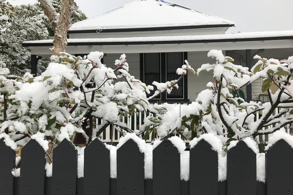 Photo of Outdoor in Katoomba