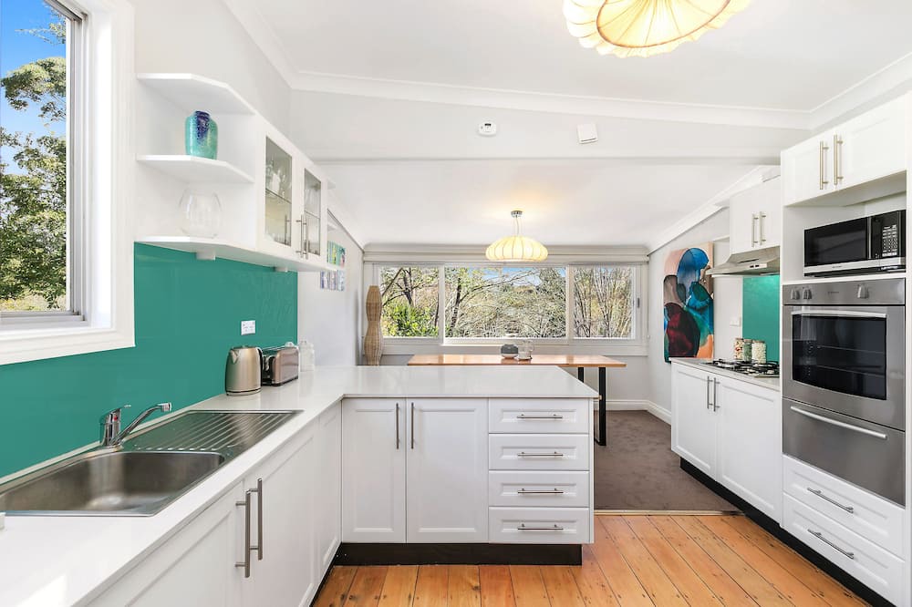 Photo of Kitchen in Katoomba