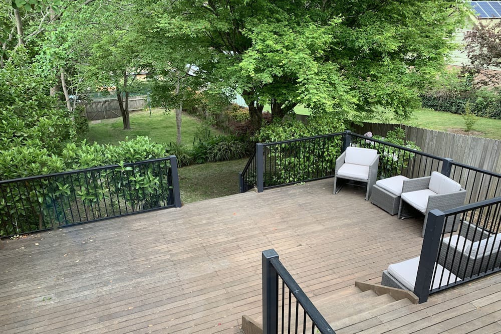 Photo of Patio Balcony in Katoomba