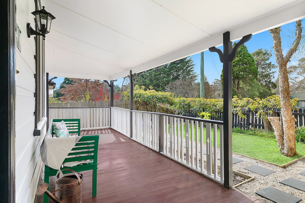 Photo of Patio Balcony in Katoomba