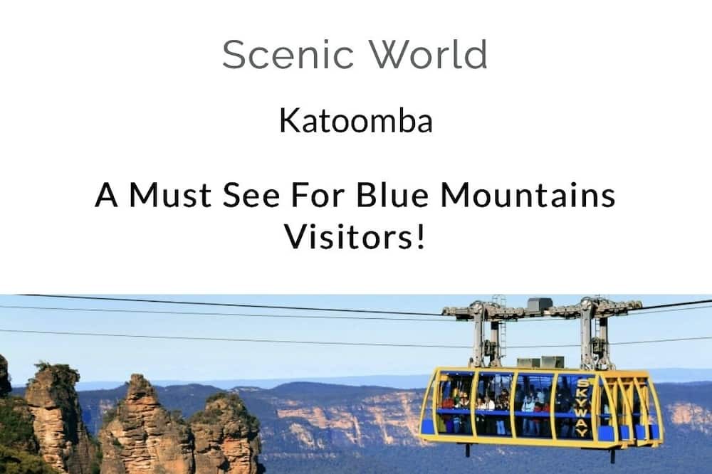 Photo of Outdoor in Katoomba