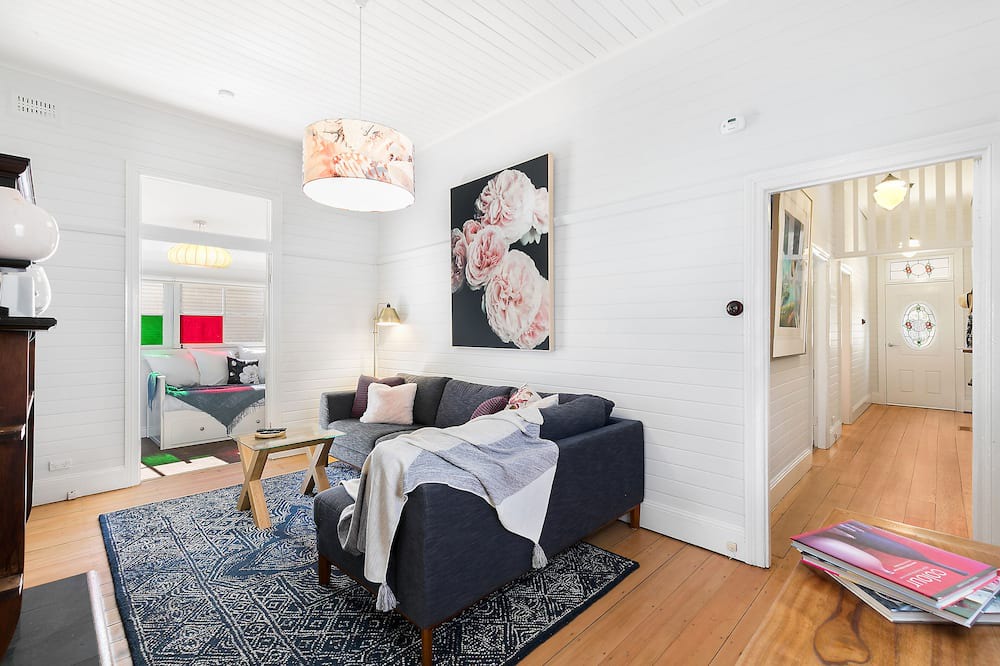 Photo of Livingroom in Katoomba