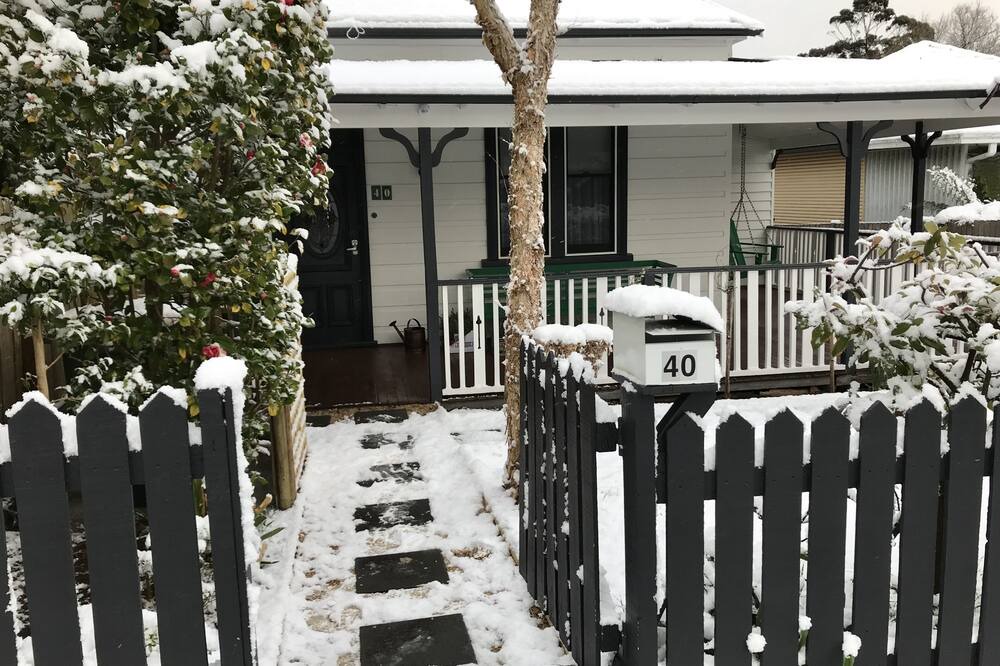 Photo of Patio Balcony in Katoomba