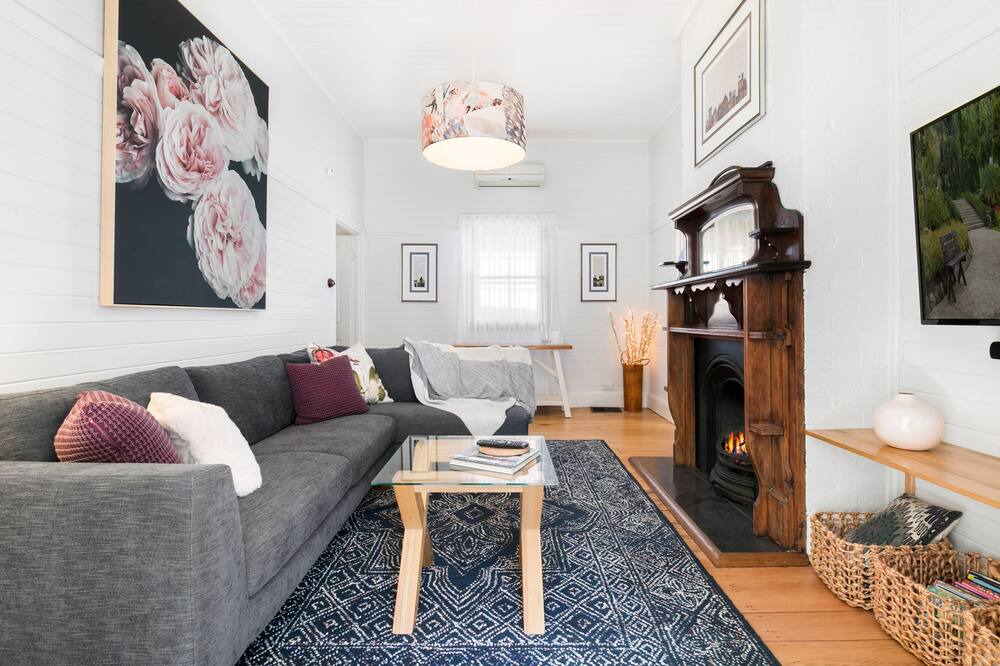 Photo of Livingroom in Katoomba