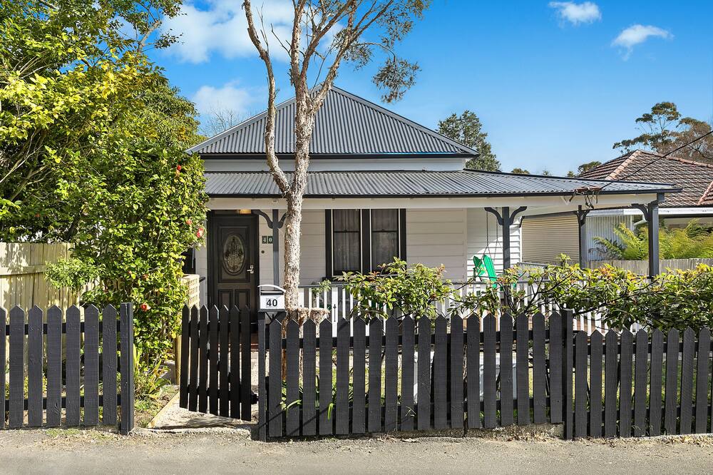 Photo of Outdoor in Katoomba
