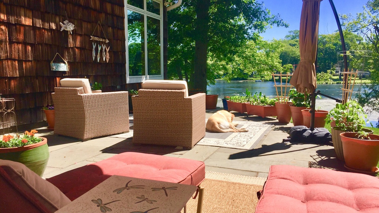 Photo of Patio Balcony in Patchogue