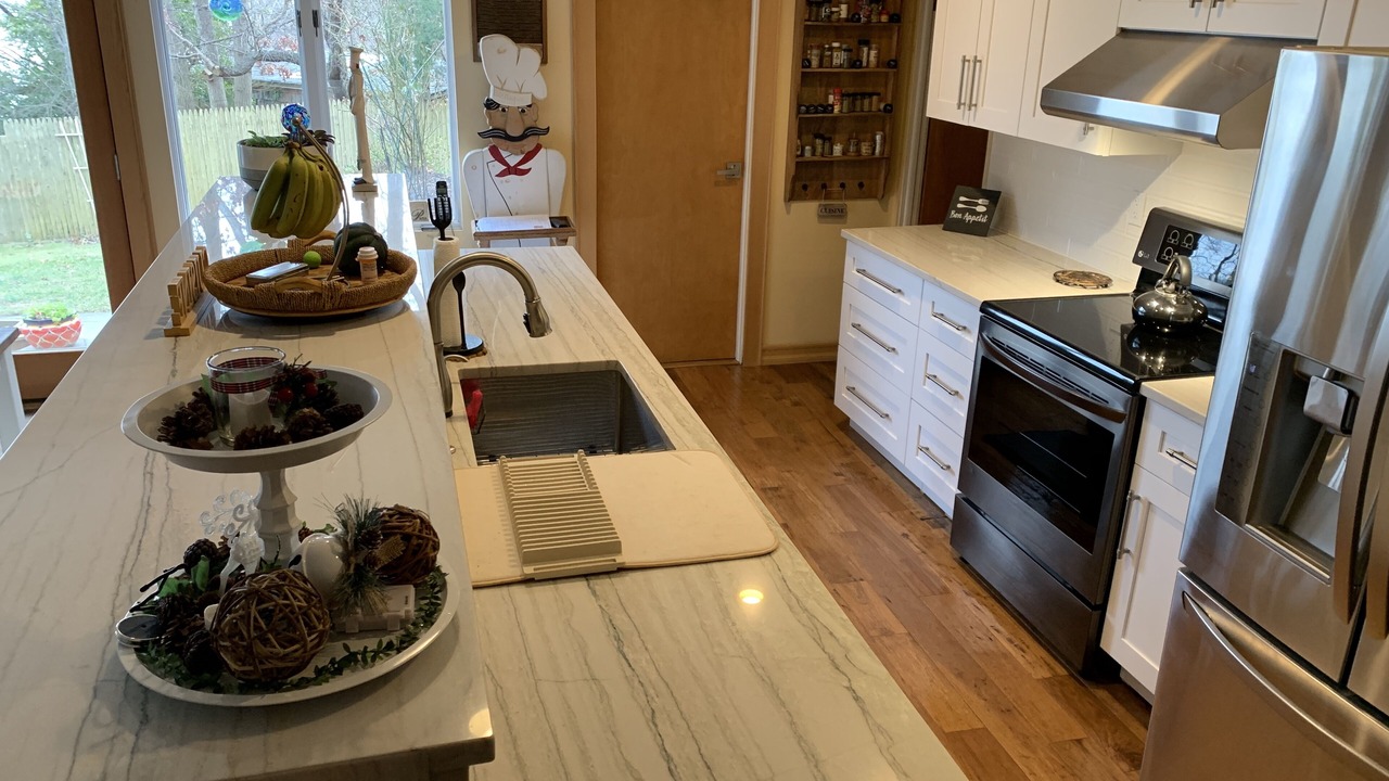 Photo of Kitchen in Patchogue