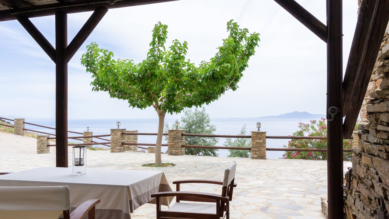Photo of Outdoor in Megas Yialos-Nites