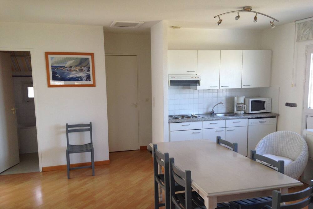 Photo of Kitchen in Trevou-Treguignec