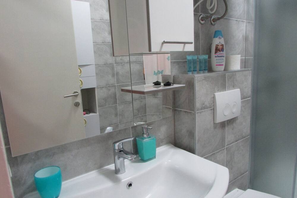 Photo of Bathroom in Split