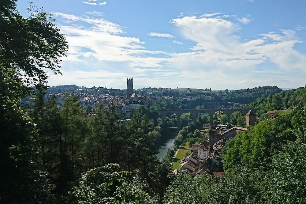 Photo of Others in Fribourg