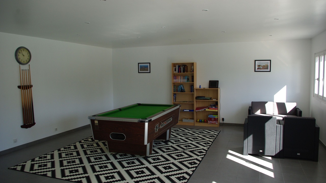 Photo of Bedroom in Plouha