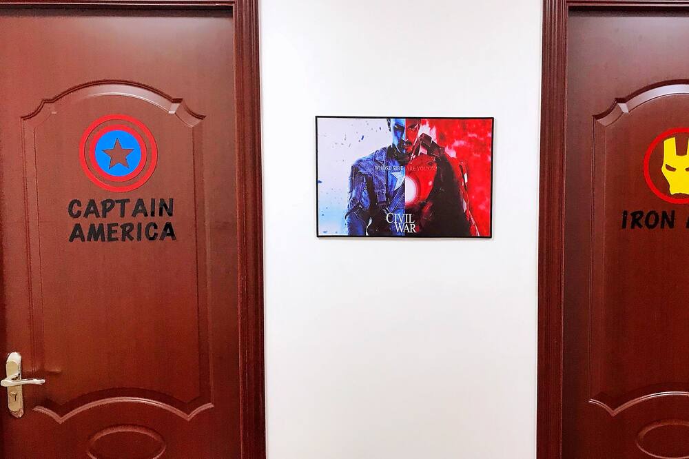 Photo of Bedroom in Haizhu