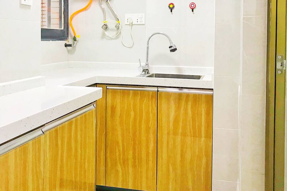 Photo of Kitchen in Haizhu