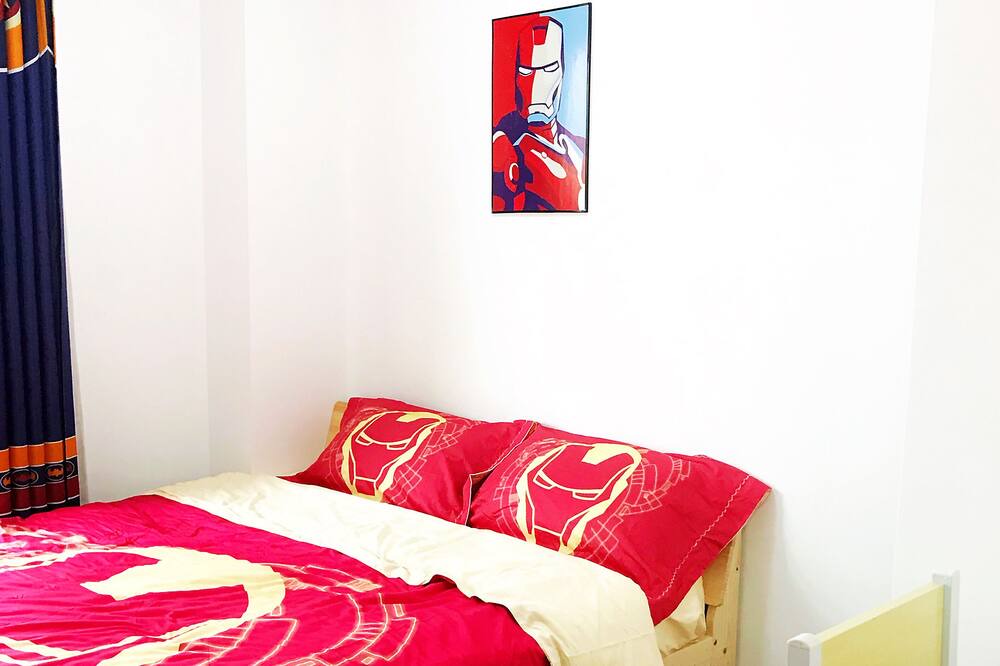 Photo of Bedroom in Haizhu