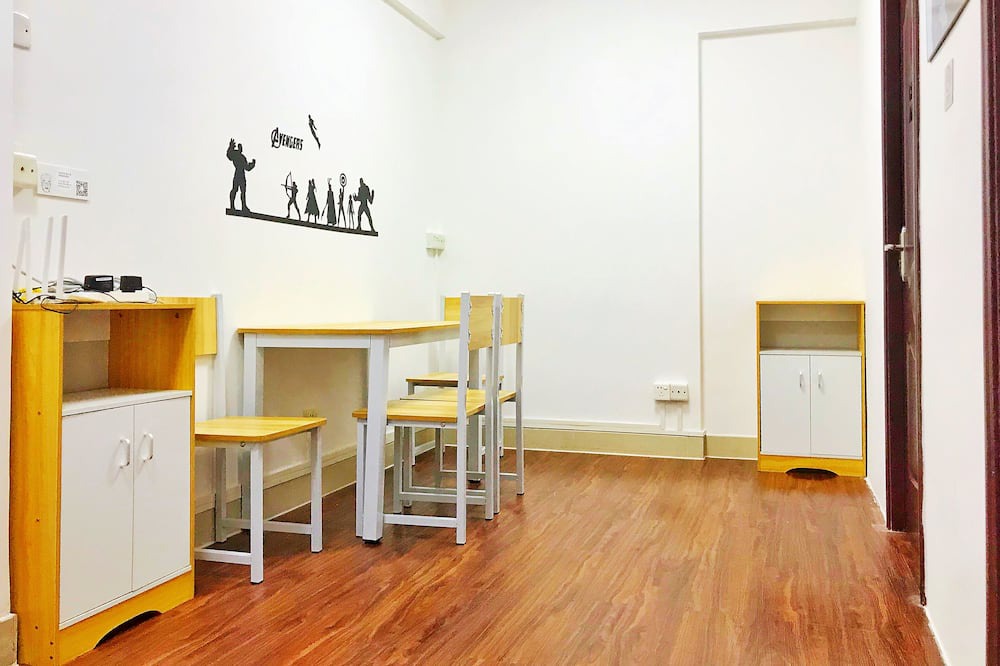 Photo of Bedroom in Haizhu
