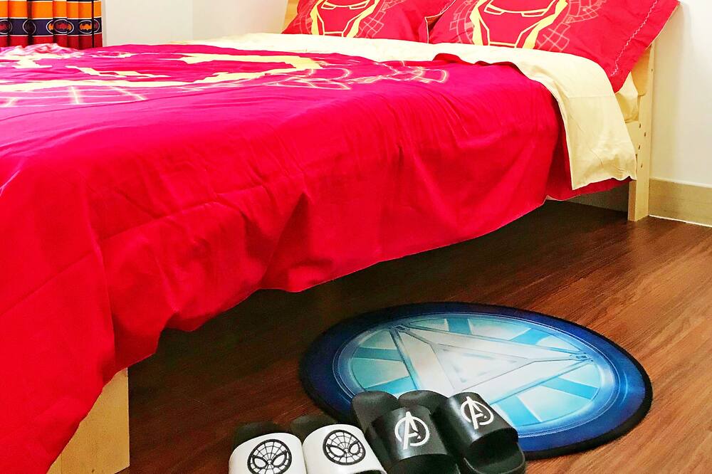 Photo of Bedroom in Haizhu