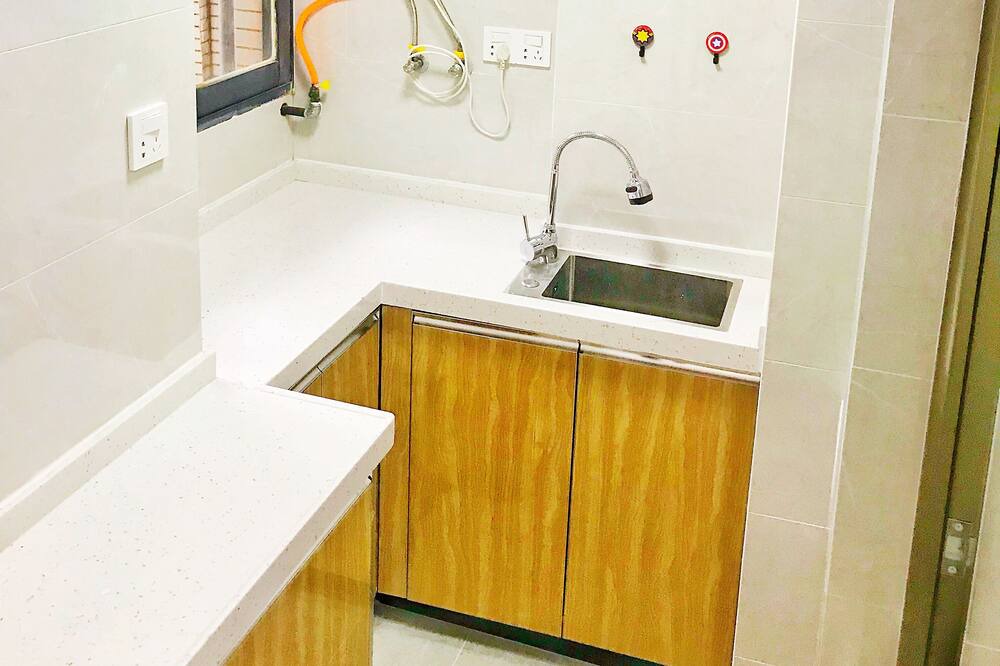 Photo of Kitchen in Haizhu