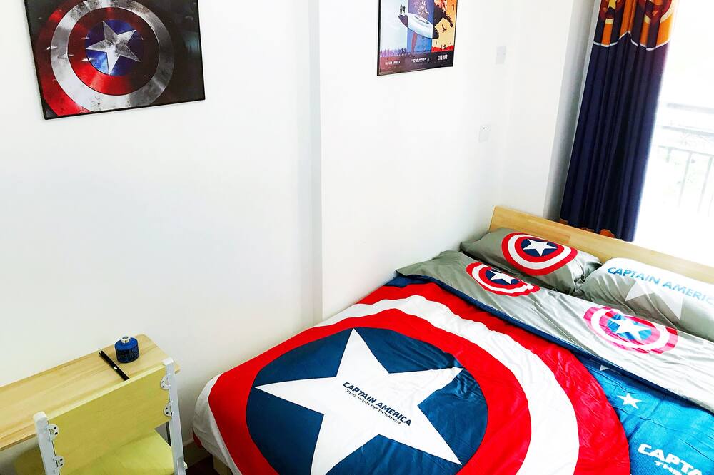 Photo of Bedroom in Haizhu