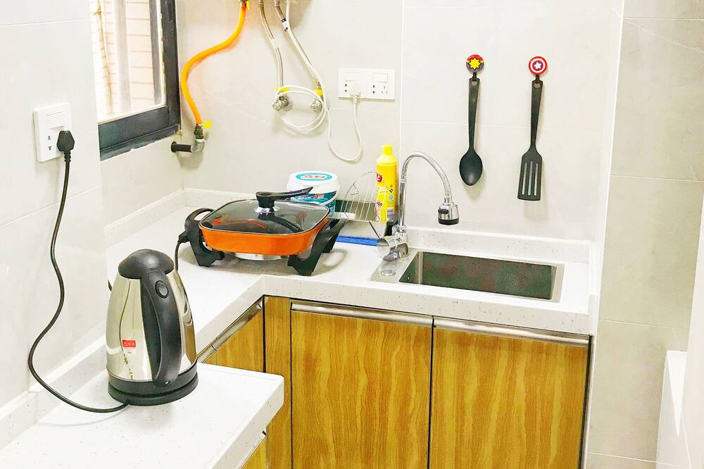 Photo of Kitchen in Haizhu