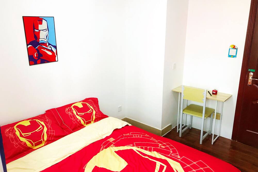 Photo of Bedroom in Haizhu