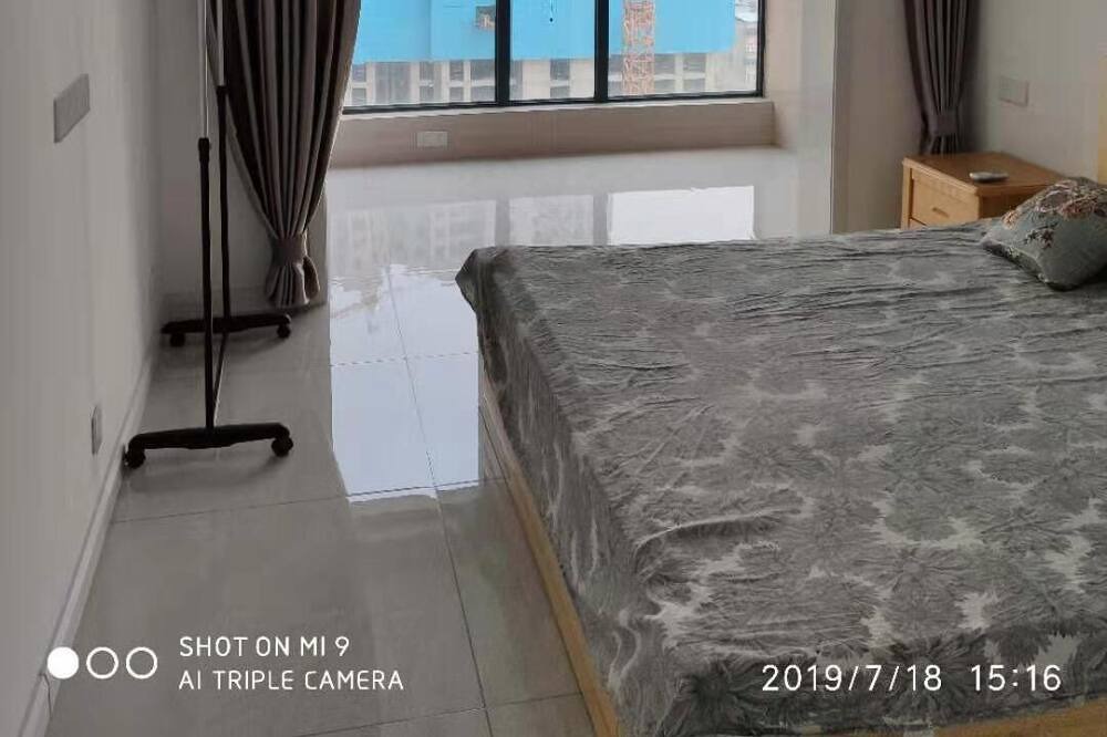 Photo of Bedroom in Luoyang