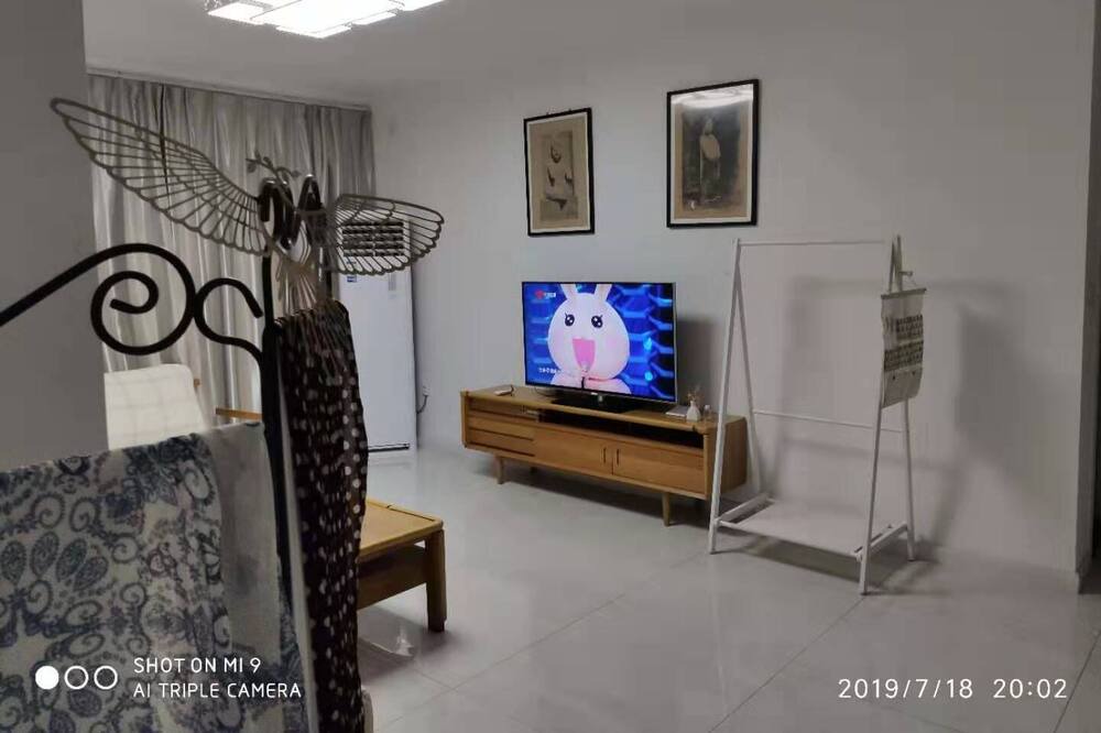 Photo of Bedroom in Luoyang