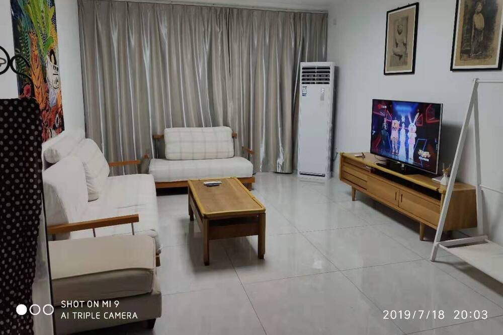 Photo of Livingroom in Luoyang