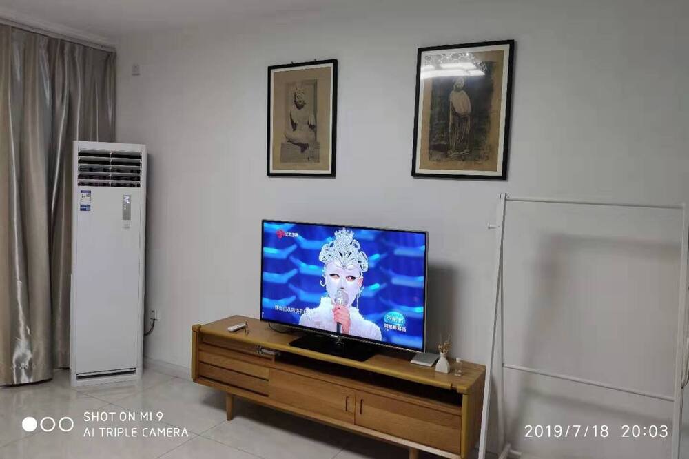 Photo of Bedroom in Luoyang