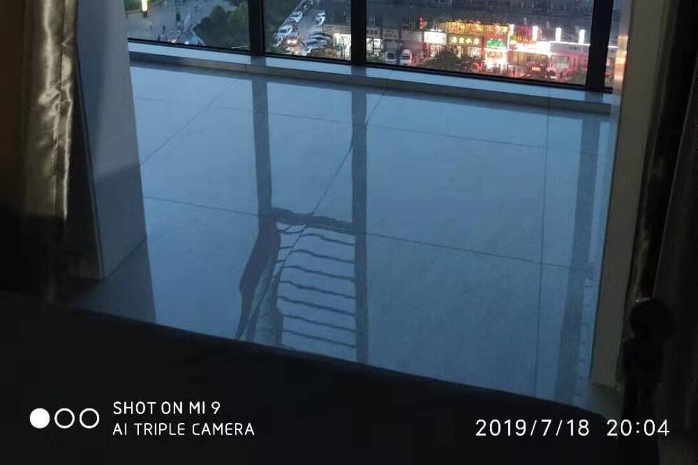 Photo of Bedroom in Luoyang