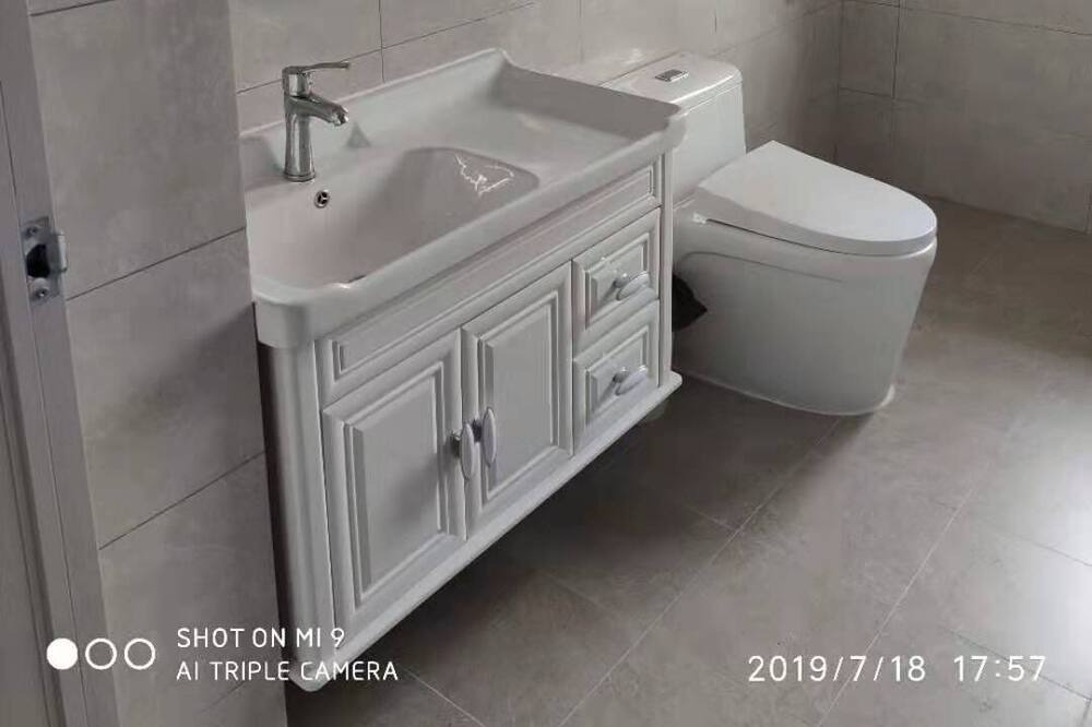 Photo of Bathroom in Luoyang